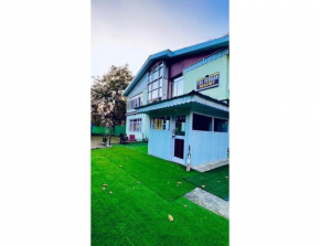 The Vergan Resort, Pahalgam